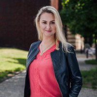 inFakt Employee Paulina Vrobel's profile photo