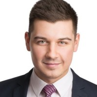 True North M&A Employee Kirill Graminschi's profile photo