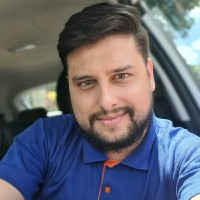 Leonardo Antônio Email