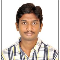 Harman Employee Teja Adapa's profile photo