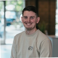 CleverMade Employee Patrick Cox's profile photo