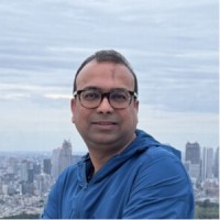 Swiggy Employee Saurav Goyal's profile photo