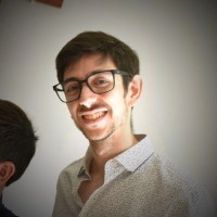 AbsaNet Employee Matías Iglesias's profile photo