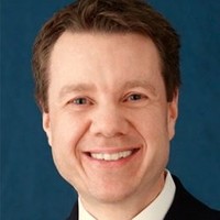 Princeton Healthcare Advisory LLC Employee Nigel Brown's profile photo