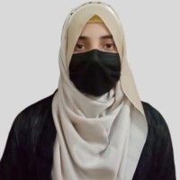 Kinectro Employee Sadia Hameed's profile photo