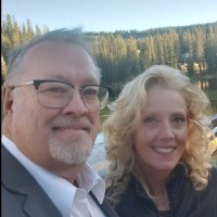 Heart Employee Darrin Crow's profile photo