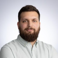 Accenture Employee Facundo Ignacio Toledo's profile photo