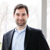 Silk Employee David Berliner's profile photo