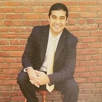 David A. Bush, Inc. Employee Devin Hill's profile photo