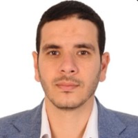 Techno Master Employee Eng-Ahmed Raafat's profile photo