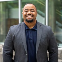 Bandcamp Employee Vance Brinkley's profile photo