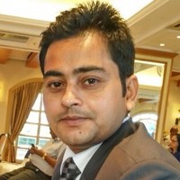 Sammaan Capital Limited Employee Mukesh Kanojia's profile photo