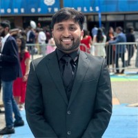 Kondareddy Padala's profile photo