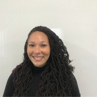 Generation Schools Employee Tanya Lubisi's profile photo