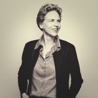 Maaslloyd Employee Josina Gommers's profile photo