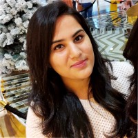 Morgan Stanley Employee Manpreet Dhillon's profile photo