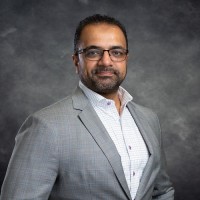 TCG Digital Employee Nusreth Baig's profile photo