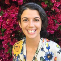 Santa Barbara County Association of Governments Employee Whitney Rush's profile photo