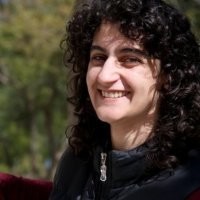 Ecole des hautes Etudes en Sciences sociales Employee Rebecca Saabsaade's profile photo