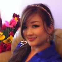 Private Oil Commodity Broker Employee Tiffani Gong's profile photo