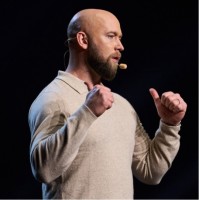 Academic Work Employee Daniel Magnusson's profile photo