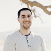 Adobe Employee Daniel Miranda's profile photo