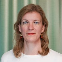 Robovision Employee Els Meyvaert's profile photo