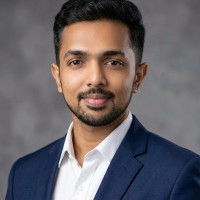 Reveal HealthTech Employee Navaneeth Murali's profile photo