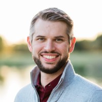 Cary Street Partners Employee Wes Gallup's profile photo