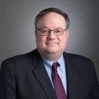 Georgetown University McDonough School of Business Employee Thomas Stowell's profile photo