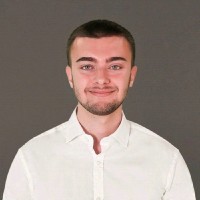 Giacomo Gasparrini's profile photo