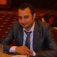 Ibrahim Adel Email