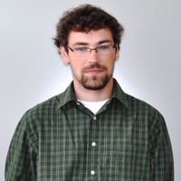 Precision Optical Technologies, Inc. Employee Jeffrey Steidle's profile photo