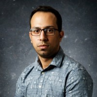 Ehsan Shariati Email