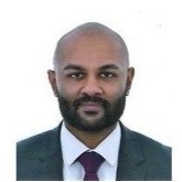 Tramontana Asset Management Employee Ram Loganathan's profile photo