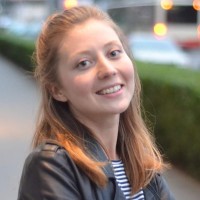 Tripaneer Employee Adrianna Kunc's profile photo