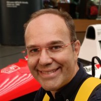 GF SpA Employee Alberto Cirri's profile photo