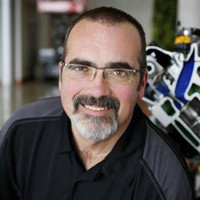 Skyjack Inc. Employee Dave Kavanagh's profile photo