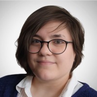 Andy Thomas Careers Now Employee Laura Stockdale's profile photo