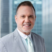 Elevoque Employee Pete Garlock's profile photo