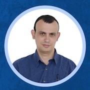 BLUE PASS Employee Luis Soto's profile photo