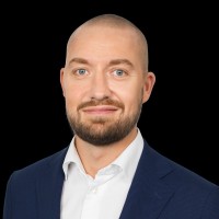 Walley Employee David Lundqvist's profile photo