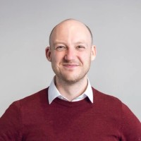 GrowCreate Employee Charlie Davidson's profile photo