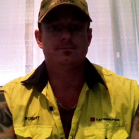 Mineral Resources Limited Employee Rob Derrick's profile photo