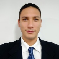 Dextera IT Services Employee Victor Romero's profile photo