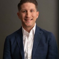 Coda Search│Staffing Employee Jacob Hilsenrath's profile photo