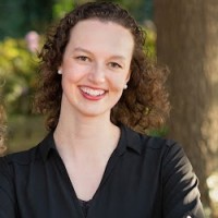The Warren Center Employee Rebecca Hawthorne's profile photo