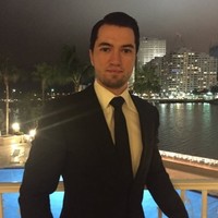 Cargobot Employee Camilo Ronderos's profile photo