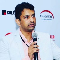 Star Charge Global Employee Pravin M's profile photo