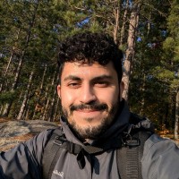 Rush Order Employee Luis Gaitan's profile photo